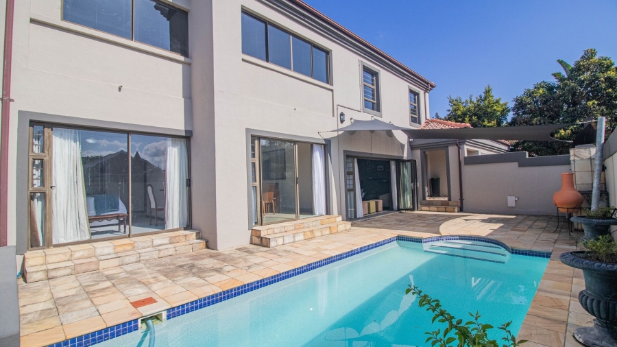4 Bedroom Property for Sale in Blue Bend Eastern Cape